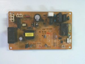 PLACAS ELECTRONICAS DE00N300 / B 49-11X3 / H 02 / ITC H28