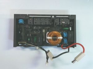 PLACAS ELECTRONICAS 150429 H29