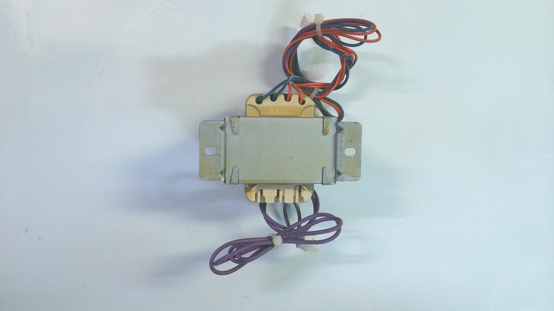 TRANSFORMADORES EZ-030HUE-T1 / K 0533 TRANS11 - Imagen 2