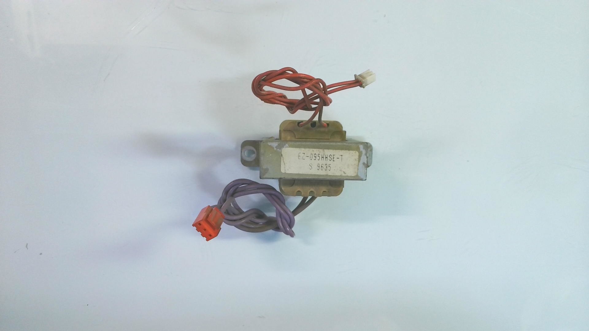 TRANSFORMADORES EZ-095HHSE-T / S 9635 TRANS11