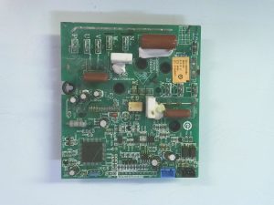 PLACAS ELECTRONICAS E187432 / 0011800328X / V82329 / IC3:A65A / ICI:013A6900 H29