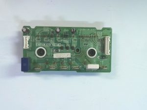 PLACAS ELECTRONICAS 9704912015 / EZ-002GHUE-TR / K02DS-TR-A-03 H29