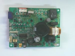 PLACAS ELECTRONICAS PC0005H / DB-D55-101A H29