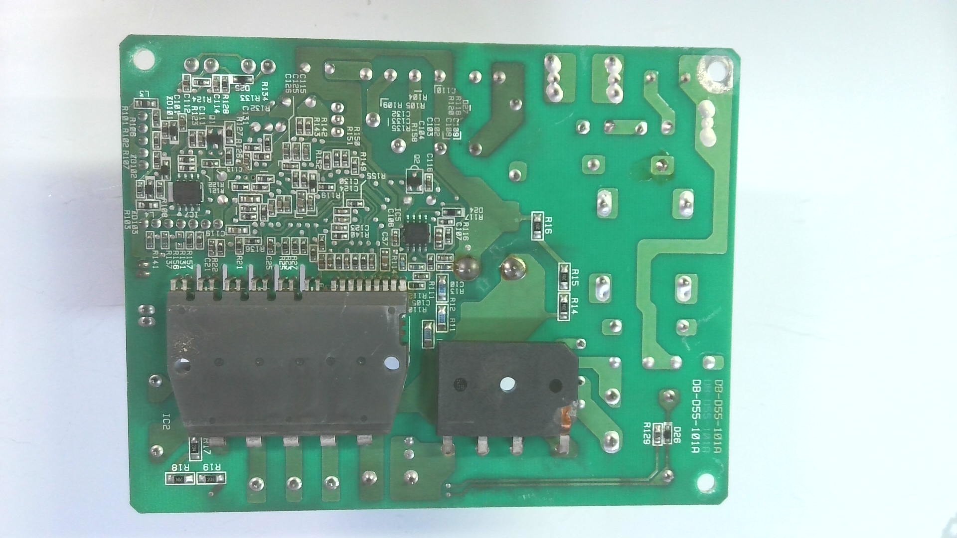 PLACAS ELECTRONICAS PC0005H / DB-D55-101A H29 - Imagen 2