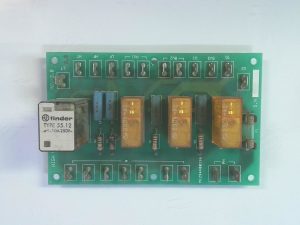 PLACAS ELECTRONICAS HE294V00196 / 434035 / REV-2.0 H29