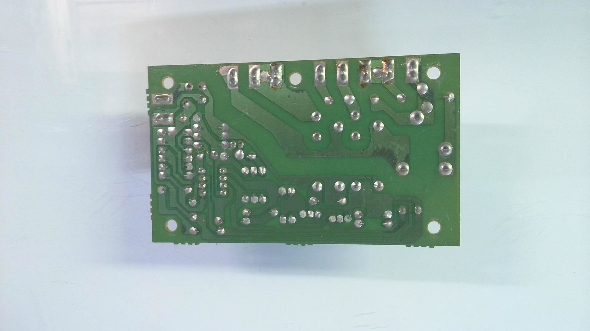 PLACAS ELECTRONICAS BB76M221H01 / 06M70317 H29 - Imagen 2