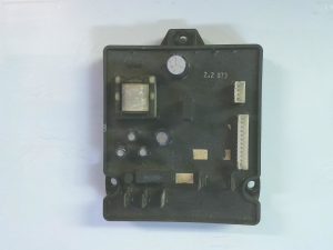 PLACAS ELECTRONICAS TM-38A / 2.2 073 H29