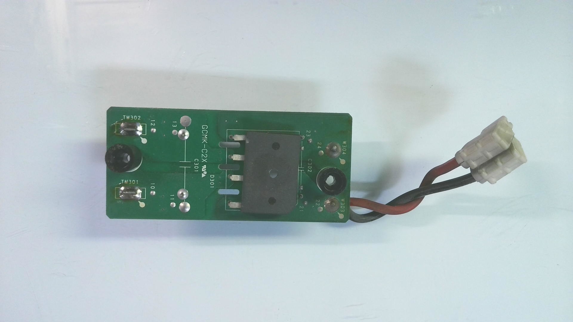 PLACAS ELECTRONICAS K02HS-DB-A-02 / 9705089013 H29 - Imagen 2