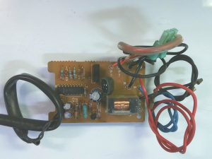 PLACAS ELECTRONICAS A70022 / 971OW H29