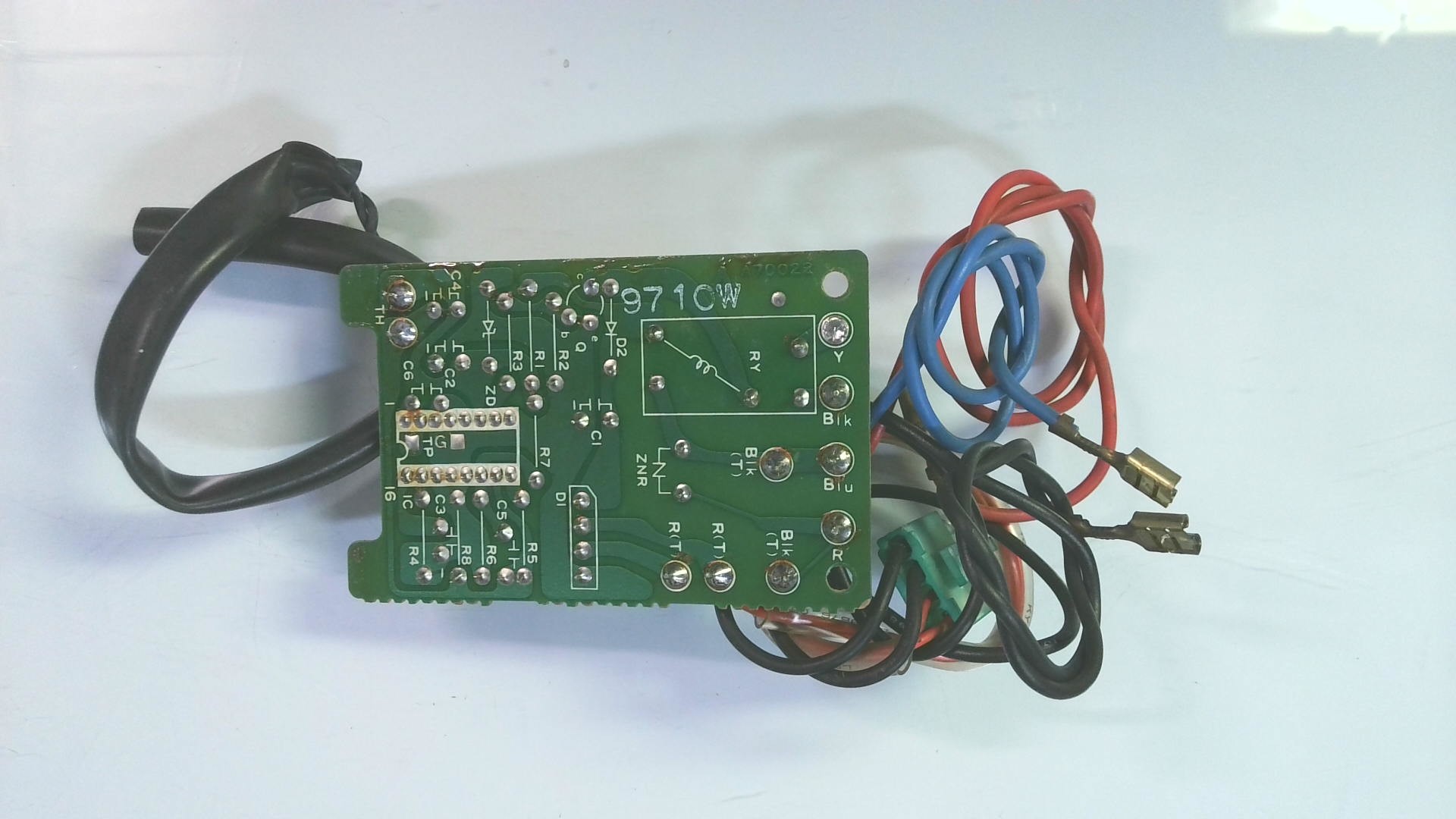 PLACAS ELECTRONICAS A70022 / 971OW H29 - Imagen 2