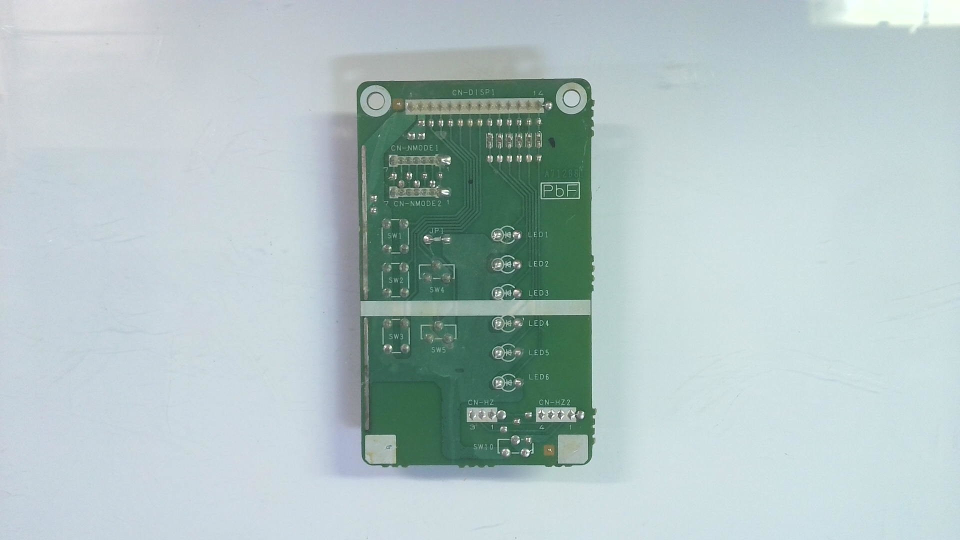 PLACAS ELECTRONICAS A745292 / 10827T3B H29 - Imagen 2