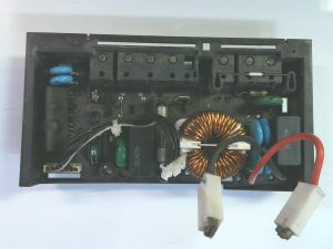 PLACAS ELECTRONICAS 140207 H29