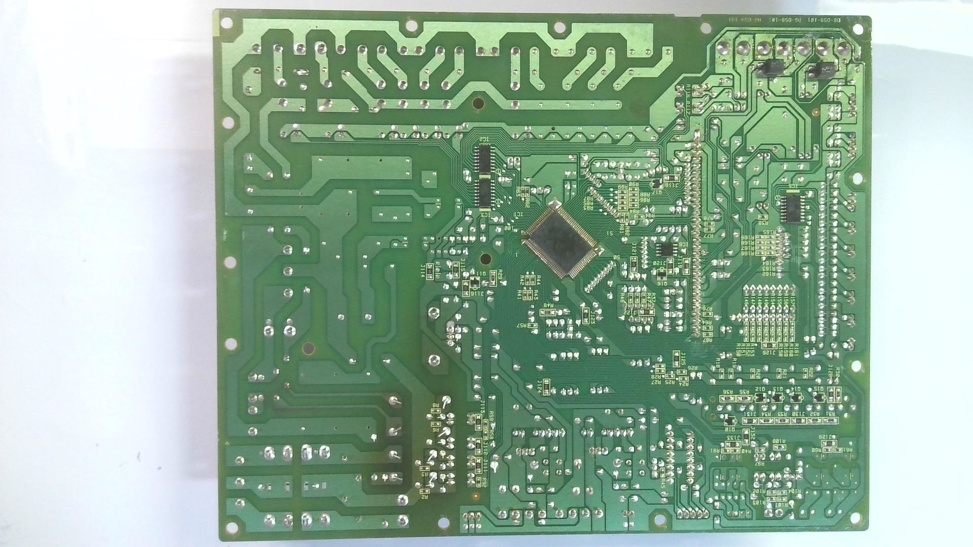 PLACAS ELECTRONICAS PBF / SEB0170(B) H30 - Imagen 2