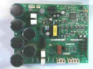 PLACA ELECTRONICA N2S6098-001-198 / ETC606702-S6510 / PC0116 H30