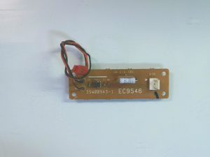 PLACAS ELECTRONICAS 3SW00943-1 / EC9546 H30