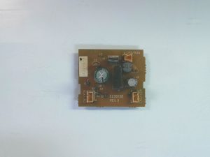 PLACAS ELECTRONICAS EC98108 / REV:1 H30