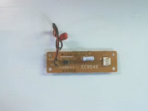 PLACAS ELECTRONICAS EC9546 / 3SW00943-1 H30
