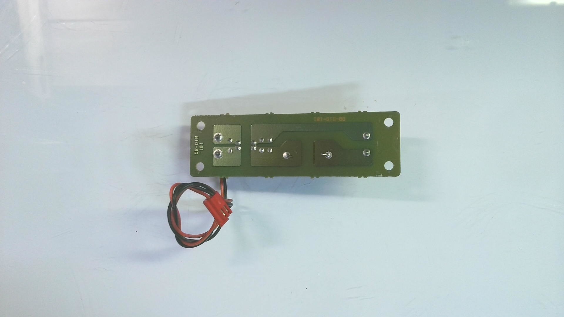 PLACAS ELECTRONICAS EC9546 / 3SW00943-1 H30 - Imagen 2