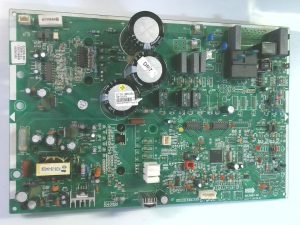 PLACAS ELECTRONICAS 30039200 / WB9U23BJ / TP110503 / M8102VC2 / GRJW9V-A1 / V3.2 H30