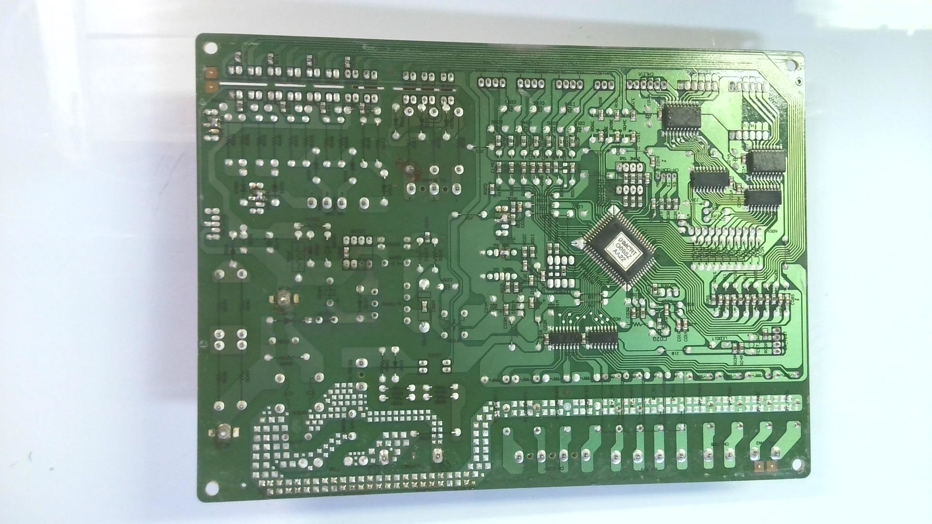 PLACAS ELECTRONICAS ASM:6871A20583 / PWB:6870A90246A H30 - Imagen 2