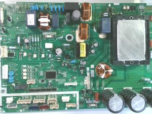 Placa Electronica 3PCB1559-1 / 2P165232-2F / 330X220 H31