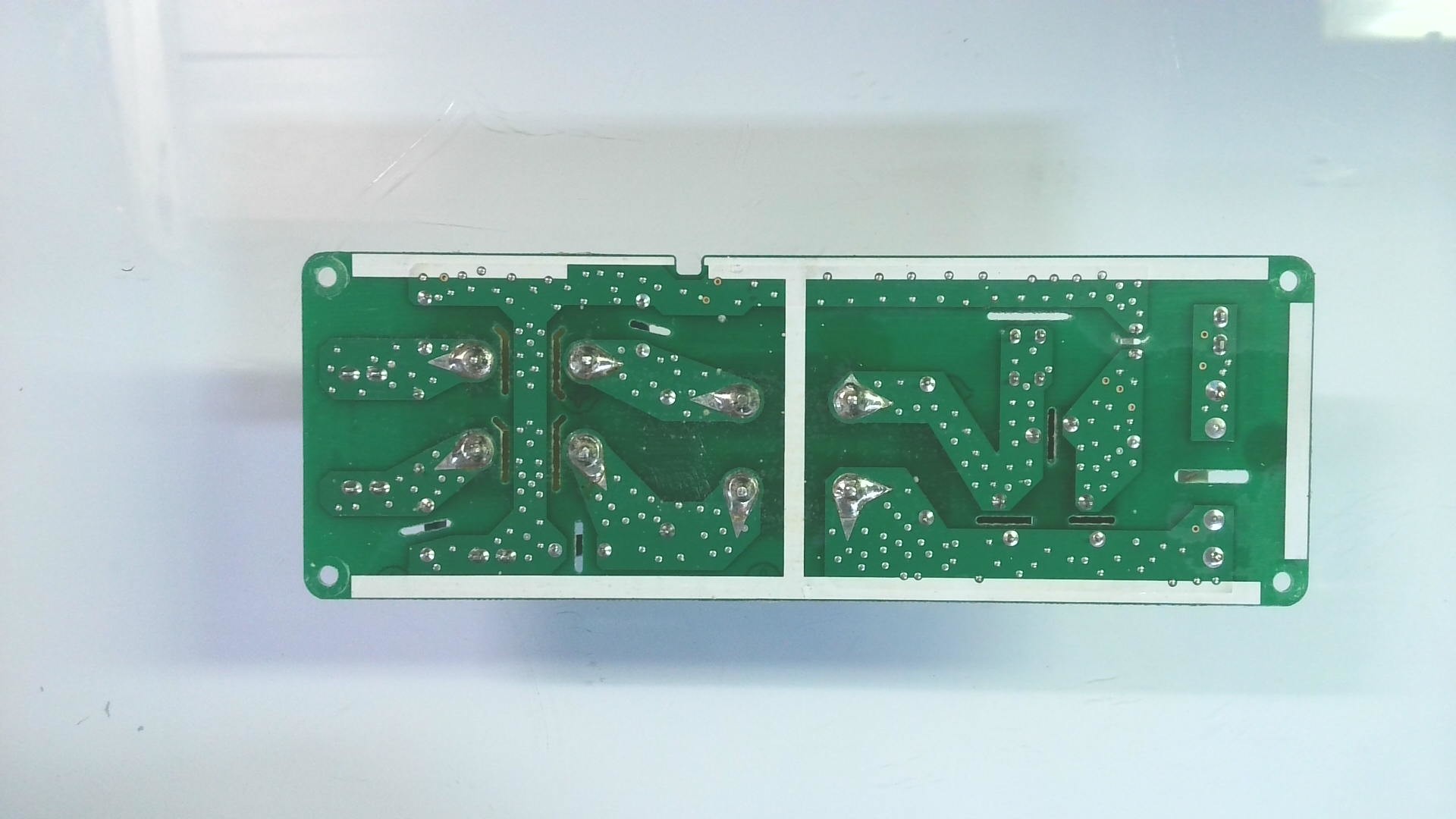 PLACAS ELECTRONICAS DE007416 / BYJ-3 / E230225 V1.4 H31 - Imagen 2