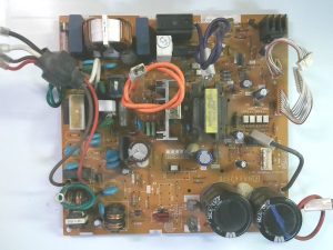 PLACAS ELECTRONICAS F RRZK2776 / EE3759A 000193 GZ H31