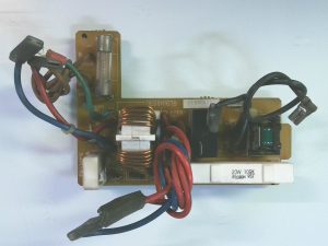 PLACAS ELECTRONICAS DE76N166001 / DE00N167B H31