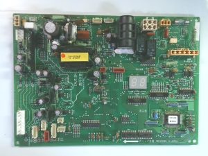 PLACAS ELECTRONICAS SE76A683G02 / DK12336F / E-41150 H31