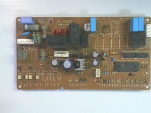 Placa Electronica PWB:6870A9000G-1 / ASSY:6871A20031 H32