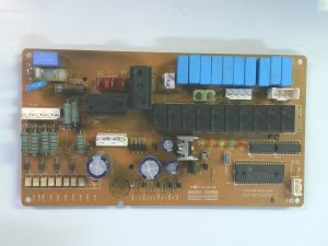 PLACAS ELECTRONICAS PCB:6870A90008K / ASSY:6871A20091 B H32