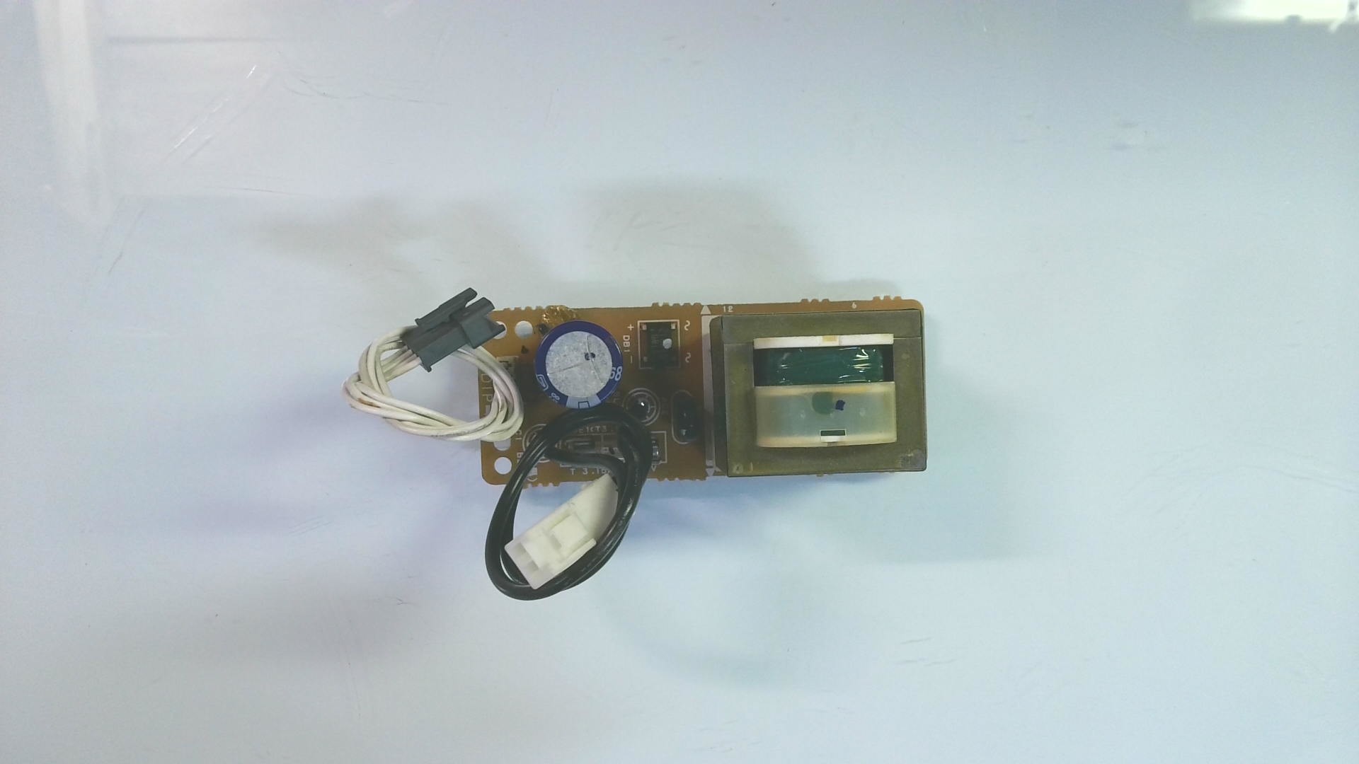 PLACAS ELECTRONICAS 11X01T1A / A7422957 H32