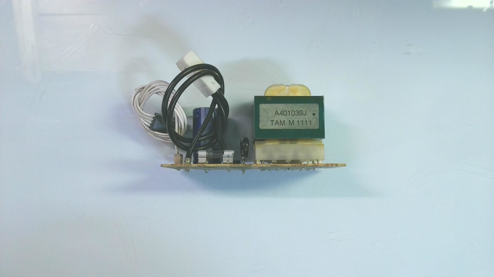 PLACAS ELECTRONICAS 11X01T1A / A7422957 H32 - Imagen 2