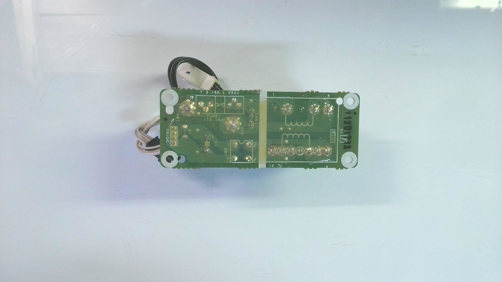 PLACAS ELECTRONICAS 11X01T1A / A7422957 H32 - Imagen 3