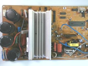 PLACAS ELECTRONICAS RPC505A600 B H32