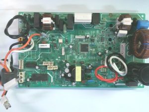 PLACAS ELECTRONICAS WP-032-04 H33