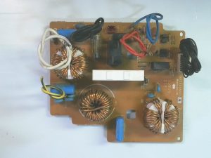 PLACAS ELECTRONICAS RPC505A601 A H33