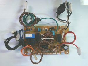 PLACAS ELECTRONICAS 3P254234-1 A  H33