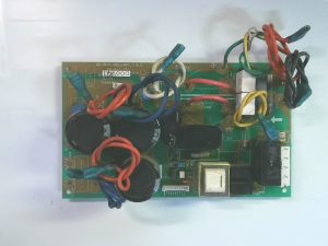PLACAS ELECTRONICAS GS-KFR-28GW/BPY.7.8.2  H34