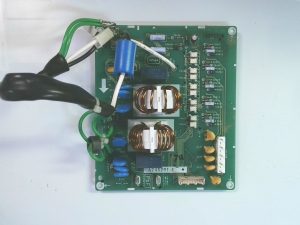 PLACAS ELECTRONICAS A745291-1 / 10827T3B H34