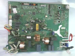 PLACA ELECTRONICA - Fujitsu General AOH18LMAK2 - K06DY-C-A-02 / 9707557015 H34