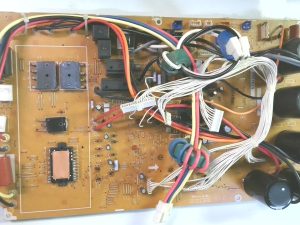 PLACAS ELECTRONICAS A745562 / 10901T3B H35
