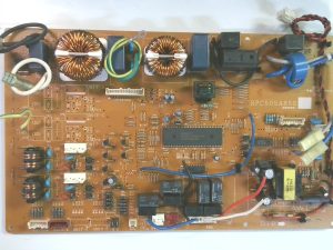 PLACAS ELECTRONICAS RPC505A850 H35