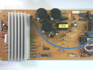 PLACAS ELECTRONICAS RPC505A101 F H35