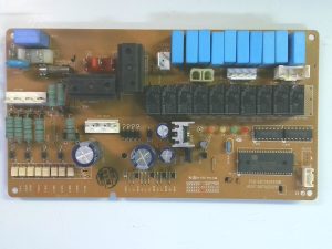 PLACAS ELECTRONICAS PCB:6870A90008K / ASSY:6871A20091 H35