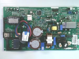 PLACAS ELECTRONICAS H09WBPC2 / 11222031000505 /YSJ:ASN98 / 01070516(A) H36