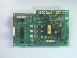 PLACAS ELECTRONICAS SE00A778 D / 08V10525 G08 / MUZ-G09SV-E2 H36