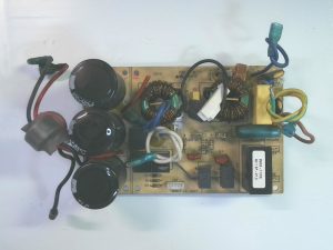 PLACAS ELECTRONICAS BW63-11 VER:C H37