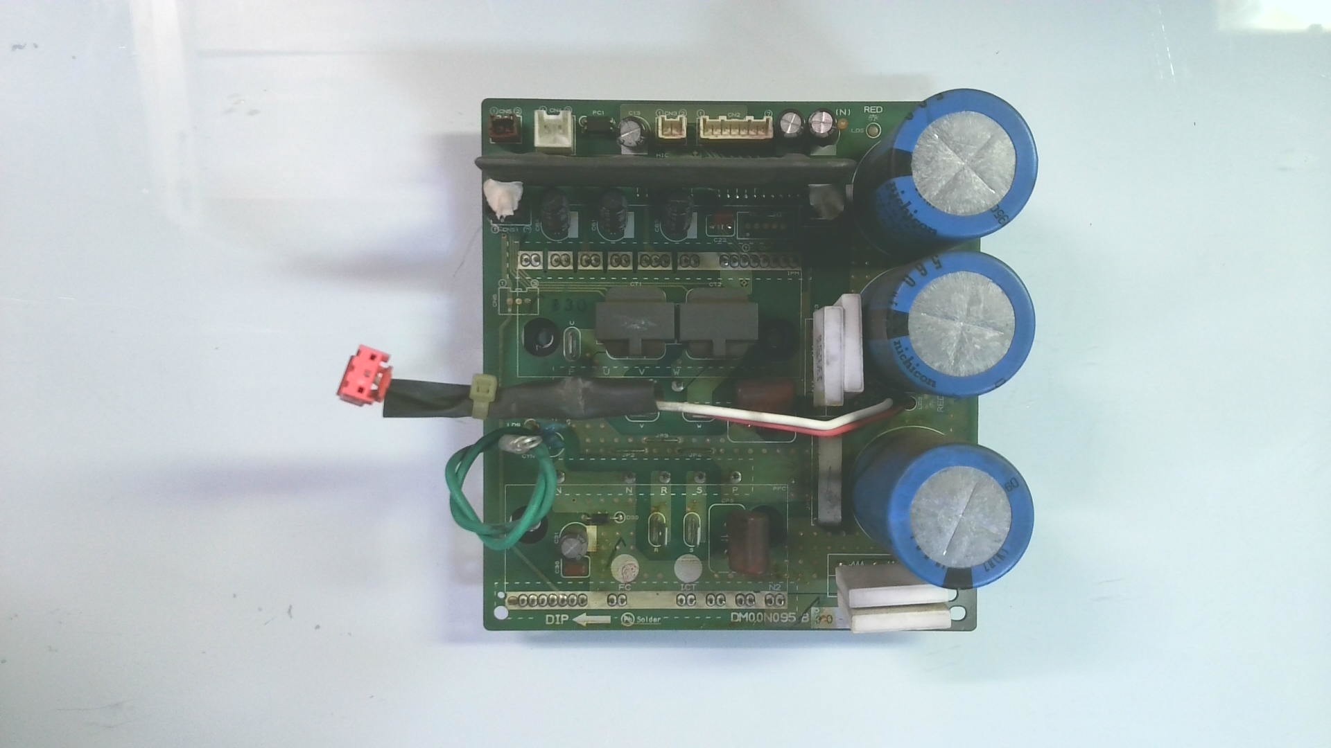 PLACAS ELECTRONICAS DM00N095B / 30-0420MR H37