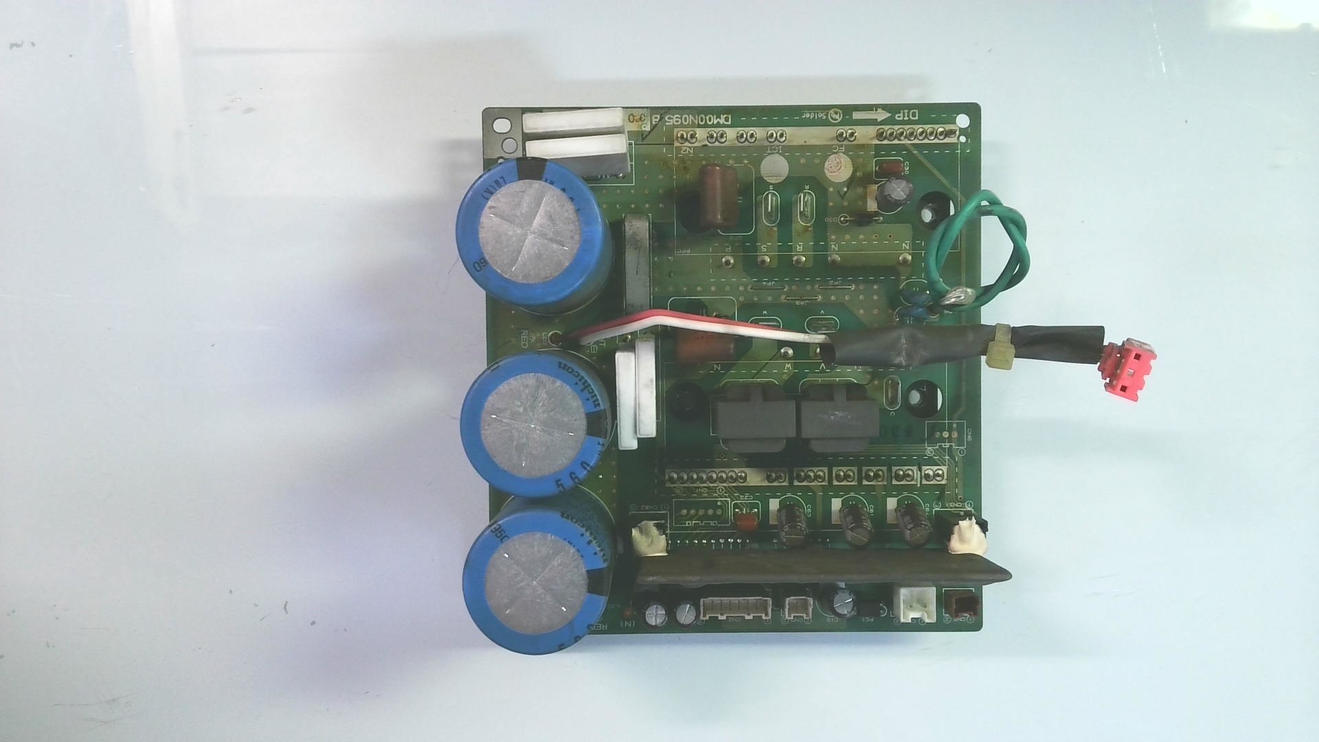 PLACAS ELECTRONICAS DM00N095B / 30-0420MR H37 - Imagen 2